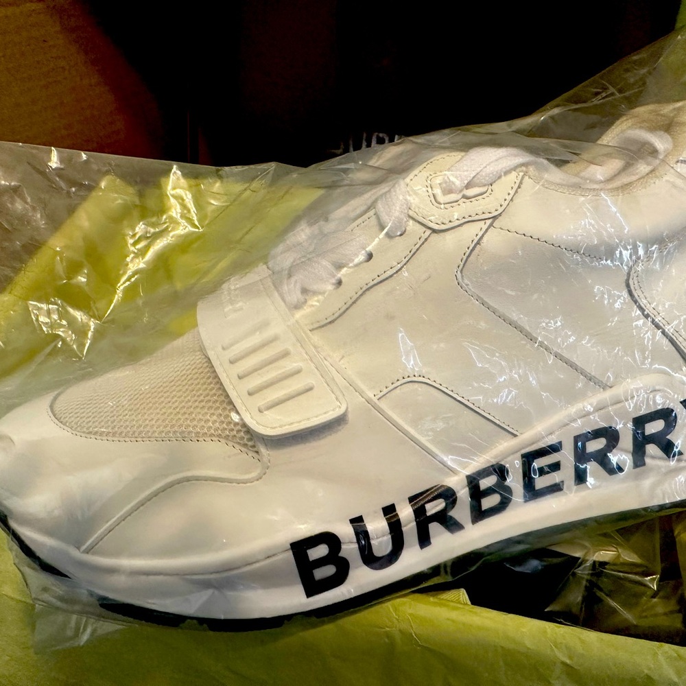 Burberry Shoes